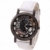 Notdark Herren Uhren Armbanduhr Edelstahl Luxury Einzigartige Digital Literal Multi Layer Dial Männer Quarz Mesh GüRtel Uhr (H) - 1