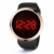 OLUYNG Armbanduhr Womens Sport Casual LED Uhren Herren Digitaluhr Mann Armee Militär Silikon Armbanduhr Uhr Hodinky - 1