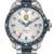 Patrouille de France Athos5 Herren-Armbanduhr, automatisch, Stahl, A5-100PRS-668065 - 1