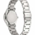 s.Oliver Damen Analog Quarz Armbanduhr mit Edelstahl Armband - 3