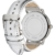 s.Oliver Damen Analog Quarz Uhr mit Leder Armband SO-3509-LQ - 4