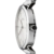 s.Oliver Damen Analog Quarz Uhr mit Leder Armband SO-3509-LQ - 5