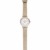 s.Oliver Damen Analog Quarz Uhr mit Leder Armband SO-3730-LQ - 5
