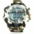 Uhr MIMETICH FAC Simile G-Shock Fashion Sport cremeweiß - 1
