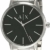 Armani Exchange Herren Analog Quarz Uhr mit Edelstahl Armband AX2700 - 1