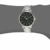 Armani Exchange Herren Analog Quarz Uhr mit Edelstahl Armband AX2700 - 3