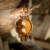 Branvon Divra Holzuhr für Damen - Quarzuhr mit Chronographen und Saphirglas aus exotisches Zebranoholz und echtem Marmor - Holz Armbanduhr Analog - Uhren für Frauen - 9