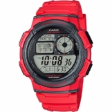 Casio Collection Herren Armbanduhr AE-1000W-4AVEF - 1