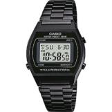 Casio Collection Unisex Retro Armbanduhr B640WB-1AEF - 1