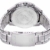 Casio Edifice Herren Massives Edelstahlgehäuse und Edelstahlarmband Uhrenarmband EFR-552D-1AVUEF - 2