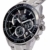 Casio Edifice Herren Massives Edelstahlgehäuse und Edelstahlarmband Uhrenarmband EFR-552D-1AVUEF - 5