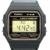 CASIO Herren Digital Uhr mit Harz Armband F-91WG-9QEF - 1