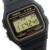 CASIO Herren Digital Uhr mit Harz Armband F-91WG-9QEF - 2