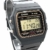 CASIO Herren Digital Uhr mit Harz Armband F-91WG-9QEF - 3