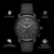 Emporio Armani Herren-Smartwatch mit Leder Armband ART3030 - 2