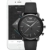 Emporio Armani Herren-Smartwatch mit Leder Armband ART3030 - 6