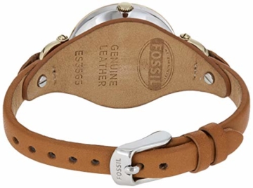 Fossil Damen-Uhren ES3565 - 2