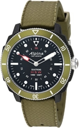 Alpina - -Armbanduhr- AL-282LBGR4V6 - 1