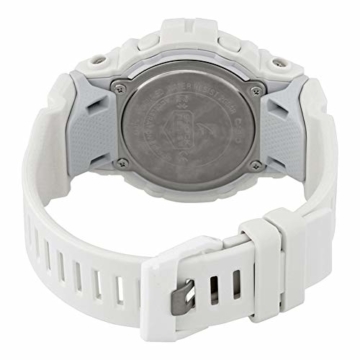 Casio G-Shock Herren Harz Uhrenarmband GBD-800-2ER - 3