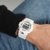 Casio G-Shock Herren Harz Uhrenarmband GBD-800-2ER - 4
