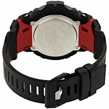 Casio Herren-Armbanduhr GBD-800-1ER - 2