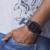 CASIO Herren Digital Quarz Uhr mit Resin Armband DW-5600BB-1ER - 5
