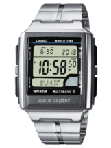 Casio Wave Ceptor Funkuhr WV-59DE-1AVEF - 1