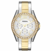 Fossil Armbanduhr ES3204 - 1