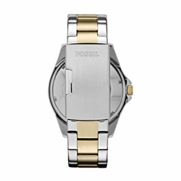 Fossil Armbanduhr ES3204 - 3