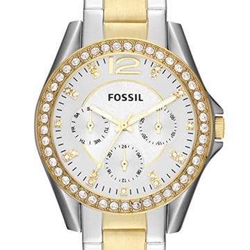Fossil Armbanduhr ES3204 - 4