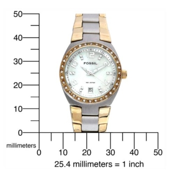 Fossil Damen-Uhren AM4183 - 5