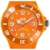 Ice-Watch - ICE forever Orange - Men's wristwatch with silicon strap - 000138 (Medium) - 2