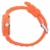 Ice-Watch - ICE forever Orange - Men's wristwatch with silicon strap - 000138 (Medium) - 4