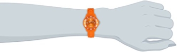 Ice-Watch - ICE forever Orange - Men's wristwatch with silicon strap - 000138 (Medium) - 6