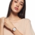 Michael Kors Damen Analog Quarz Uhr mit Leder Armband MK2740 - 7