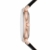 Michael Kors Damen Analog Quarz Uhr mit Leder Armband MK2834 - 3