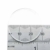 Watch Glass Made by W&CP to fit Casio Generic Glass EF 517 Glass Ø30.4mm - 1