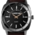 Aerostar Herren Analog Quarz Uhr mit Stoff Armband 211071000005 - 1