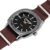 Aerostar Herren Analog Quarz Uhr mit Stoff Armband 211071000005 - 2