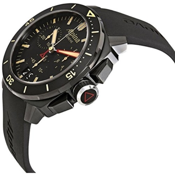 Alpina - -Armbanduhr- AL-372LBBG4FBV6 - 2