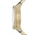 Armani Exchange Herren Analog Quarz Uhr mit Edelstahl Armband AX1814 - 2