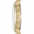 Armani Exchange Herren Analog Quarz Uhr mit Edelstahl Armband AX7108 - 5
