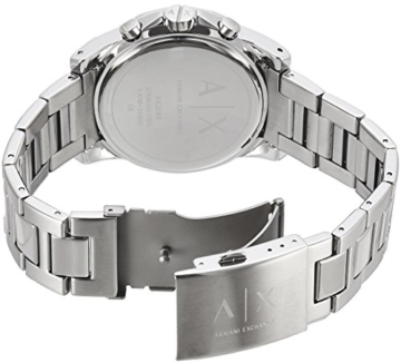 Armani Exchange Herren-Uhr AX2084 - 2