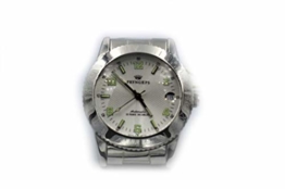 Automatische Herrenuhr PRYNGEPS mit Datumsanzeige - 1