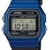 Casio Collection Unisex-Armbanduhr F-91WM-2AEF - 1