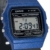 Casio Collection Unisex-Armbanduhr F-91WM-2AEF - 4