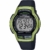 CASIO Herren Digital Quarz Uhr mit Harz Armband WS-1000H-3AVEF - 1