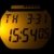 CASIO Herren Digital Quarz Uhr mit Harz Armband WS-1000H-3AVEF - 2