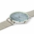 Elie Beaumont Herren Analog Japanisch Quarz Uhr mit Edelstahl Armband MB1805.3 - 2