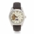 Elie Beaumont Herren Analog Japanisch Quarz Uhr mit Kunstleder Armband MB1806.1 - 1